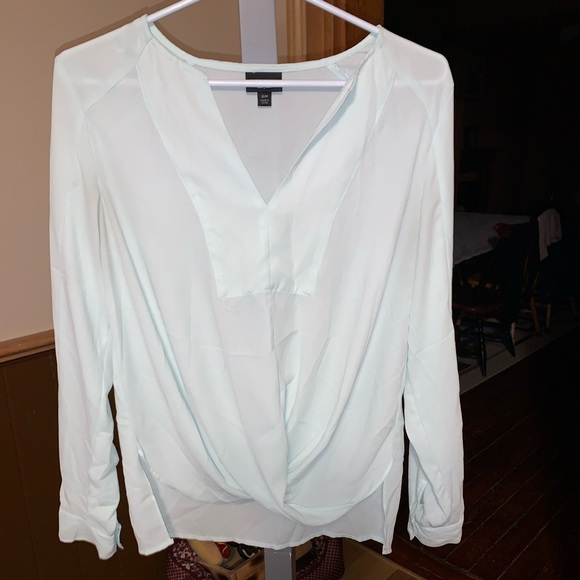 Unknown brand. Blouse. Size xs. Freshly washed. - Picture 1 of 1